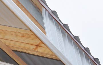 why Abertrinant fascia repairs are essential