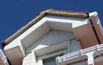 Abertrinant fascia installation costs