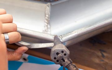 disadvantages of Abertrinant lead roofing