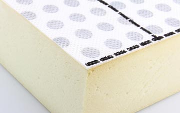 meeting Abertrinant building codes