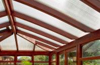 Abertrinant conservatory roofing insulation