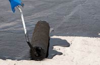 find rated Abertrinant roof sealing companies