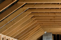 Abertrinant pitched insulation quotes